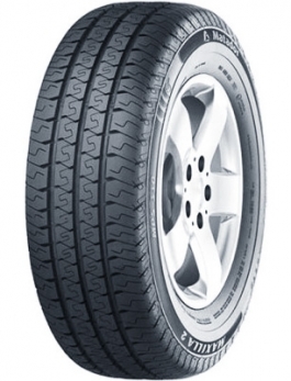 Altele - Jante otel- Stoc Extern Livrare in 4-5 zile 215/65R16C 109T MPS330 Maxilla 2