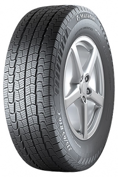 Altele - Jante otel- Stoc Extern Livrare in 4-5 zile 205/70R15C 106R MPS400 Variant All Weather 2