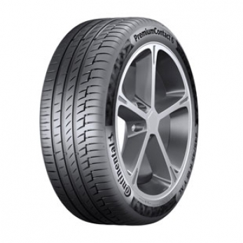 Altele - Jante otel- Stoc Extern Livrare in 4-5 zile 245/45R17 95Y PremiumContact 6 FR