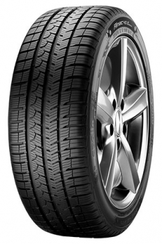 Altele - Jante otel- Stoc Extern Livrare in 4-5 zile 215/65R16 98H Alnac 4G All Season