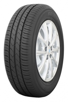 Altele - Jante otel- Stoc Extern Livrare in 4-5 zile 205/60R16 92H TYSD7