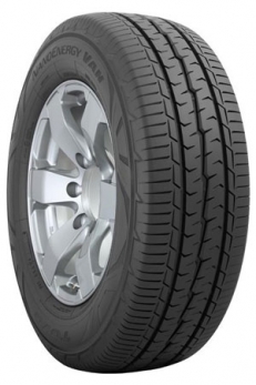 Altele - Jante otel- Stoc Extern Livrare in 4-5 zile 195/70R15C 104S NanoEnergy Van