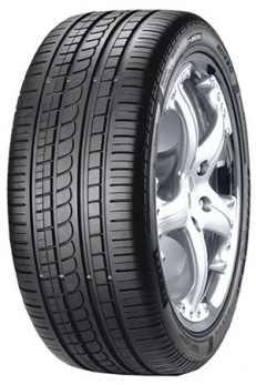 Altele - Jante otel- Stoc Extern Livrare in 4-5 zile 275/45R18 103Y PZero Rosso Asimmetrico (MO)