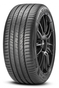 Altele - Jante otel- Stoc Extern Livrare in 4-5 zile 255/40R18 99Y Cinturato P7 (P7C2) XL (*)