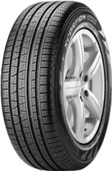 Altele - Jante otel- Stoc Extern Livrare in 4-5 zile 255/55R19 111H Scorpion Verde All Seasons XL r-f (AOE)