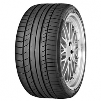 Altele - Jante otel- Stoc Extern Livrare in 4-5 zile 235/60R18 103V SportContact 5 SUV FR