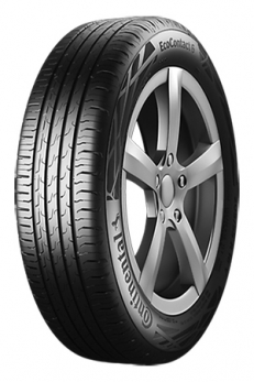 Altele - Jante otel- Stoc Extern Livrare in 4-5 zile 245/45R18 100Y EcoContact 6 XL *