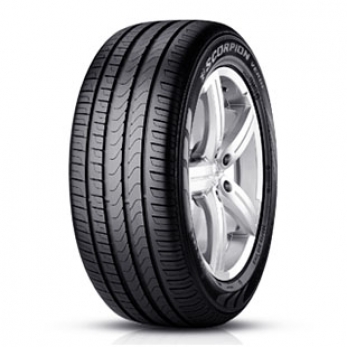 Altele - Jante otel- Stoc Extern Livrare in 4-5 zile 235/55R18 100W Scorpion Verde r-f (MOE)