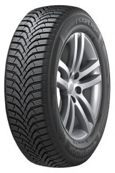 Altele - Jante otel- Stoc Extern Livrare in 4-5 zile 215/65R16 98H Winter i*cept RS2 W452 SUV