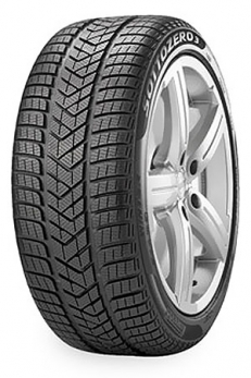 Altele - Jante otel- Stoc Extern Livrare in 4-5 zile 225/55R17 97H Winter SottoZero3 (*)