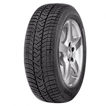 Altele - Jante otel- Stoc Extern Livrare in 4-5 zile 205/55R16 91H SnowControl 3 