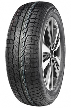 Altele - Jante otel- Stoc Extern Livrare in 4-5 zile 225/65R16 100H Royal Snow