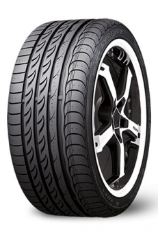 Altele - Jante otel- Stoc Extern Livrare in 4-5 zile 245/40R18 97W Race1X XL 