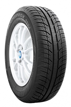 Altele - Jante otel- Stoc Extern Livrare in 4-5 zile 185/60R15 84H S943 Snowprox