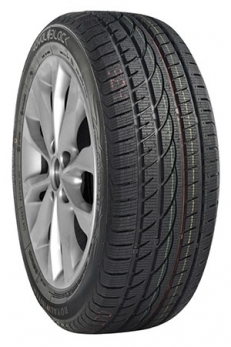 Altele - Jante otel- Stoc Extern Livrare in 4-5 zile 245/45R19 102H Royal Winter XL