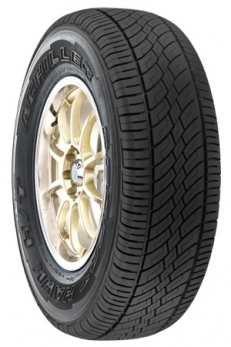 Altele - Jante otel- Stoc Extern Livrare in 4-5 zile 255/55R18 109H Desert Hawk H/T XL DOT12