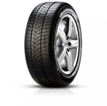 Altele - Jante otel- Stoc Extern Livrare in 4-5 zile 275/40R21 107V Scorpion Winter XL 