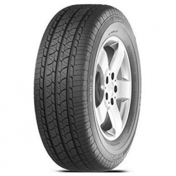 Altele - Jante otel- Stoc Extern Livrare in 4-5 zile 185/75R16C 102R Vanis 2