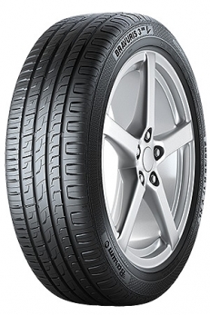 Altele - Jante otel- Stoc Extern Livrare in 4-5 zile 195/45R16 80V Bravuris 3HM FR