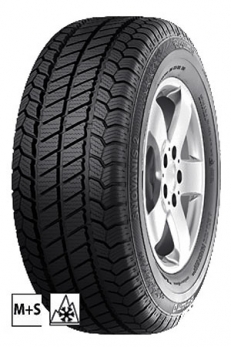 Altele - Jante otel- Stoc Extern Livrare in 4-5 zile 195/65R16C 104T SnoVanis 2