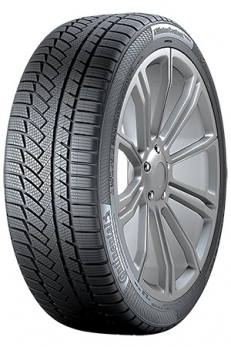 Altele - Jante otel- Stoc Extern Livrare in 4-5 zile 215/65R17 99H WinterContact TS850P SUV FR Seal