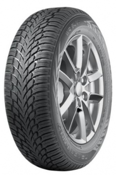 Altele - Jante otel- Stoc Extern Livrare in 4-5 zile 225/55R18 102H WR SUV 4 XL