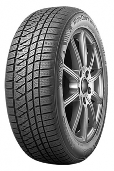 Altele - Jante otel- Stoc Extern Livrare in 4-5 zile 215/55R18 99H WS71 WinterCraft SUV XL