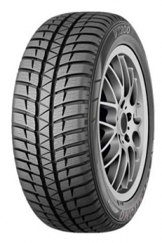 Altele - Jante otel- Stoc Extern Livrare in 4-5 zile 205/55R16 91H WT200