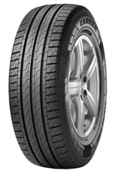 Altele - Jante otel- Stoc Extern Livrare in 4-5 zile 215/75R16C 113R Carrier Camper