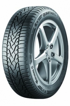 Altele - Jante otel- Stoc Extern Livrare in 4-5 zile 205/60R16 96H Quartaris 5 XL