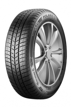 Altele - Jante otel- Stoc Extern Livrare in 4-5 zile 245/40R18 97V Polaris 5 XL FR