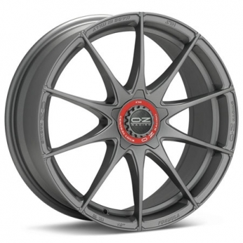 Altele - Jante otel- Stoc Extern Livrare in 4-5 zile 5X120 17X8 ET45 FORMULA HLT Grigio Corsa 79