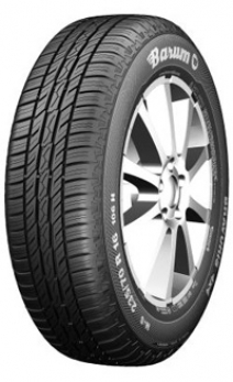 Altele - Jante otel- Stoc Extern Livrare in 4-5 zile 235/60R18 107V Bravuris 4X4 XL FR