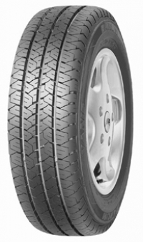 Altele - Jante otel- Stoc Extern Livrare in 4-5 zile 225/75R16C 121R Vanis DOT14