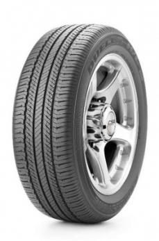 Altele - Jante otel- Stoc Extern Livrare in 4-5 zile 255/55R18 109H Dueler D400 H/L XL 