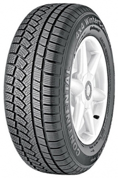 Altele - Jante otel- Stoc Extern Livrare in 4-5 zile 255/55R18 105H 4X4 WinterContact FR DOT13