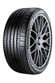 Altele - Jante otel- Stoc Extern Livrare in 4-5 zile 245/40R19 98Y SportContact 6 XL FR MO