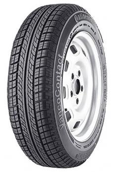 Altele - Jante otel- Stoc Extern Livrare in 4-5 zile 215/65R16C 102H VancoContact DOT12