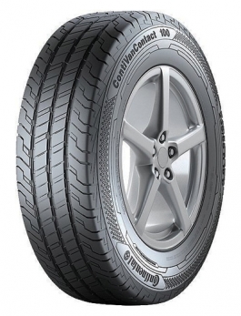 Altele - Jante otel- Stoc Extern Livrare in 4-5 zile 205/70R15C 106R VanContact 100