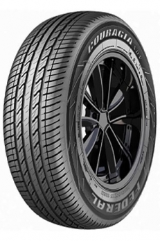 Altele - Jante otel- Stoc Extern Livrare in 4-5 zile 235/65R17 108V Couragia XUV XL