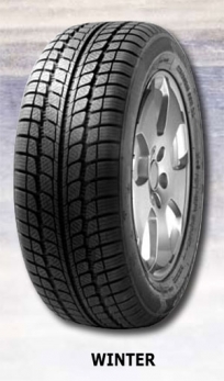 Altele - Jante otel- Stoc Extern Livrare in 4-5 zile 235/60R18 107V Winter XL