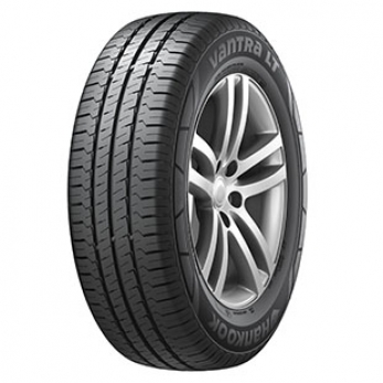 Altele - Jante otel- Stoc Extern Livrare in 4-5 zile 195/75R16C 107R Vantra LT RA18