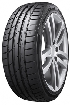 Altele - Jante otel- Stoc Extern Livrare in 4-5 zile 275/40R20 106Y Ventus S1 Evo2 K117A  XL