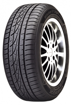 Altele - Jante otel- Stoc Extern Livrare in 4-5 zile 255/55R18 109V Winter i*cept evo W310 XL DOT13