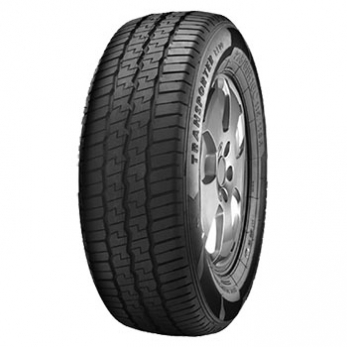 Altele - Jante otel- Stoc Extern Livrare in 4-5 zile 235/65R16C 115R EcoVan2 