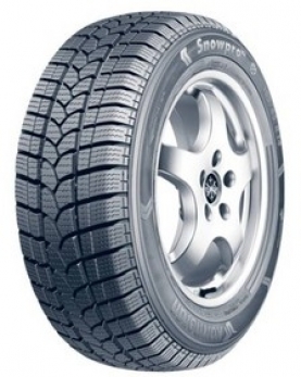 Altele - Jante otel- Stoc Extern Livrare in 4-5 zile 205/55R17 95V Snowpro B2 XL DOT16