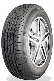 Altele - Jante otel- Stoc Extern Livrare in 4-5 zile 215/70R16 100H Kormoran SUV Summer