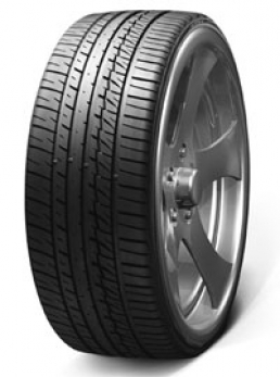 Altele - Jante otel- Stoc Extern Livrare in 4-5 zile 245/70R16 107H KL17 ECSTA X3 DOT13