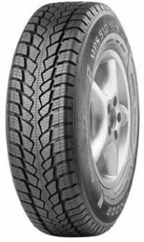 Altele - Jante otel- Stoc Extern Livrare in 4-5 zile 205/60R16C 100T MPS510 DOT03