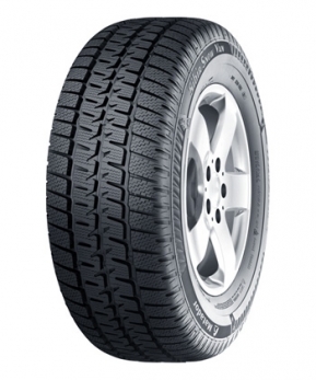 Altele - Jante otel- Stoc Extern Livrare in 4-5 zile 195/75R16C 107R MPS530 SibirSnow Van